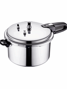 MeWe 5L Pressure Cooker | MWKCA-NPC0501