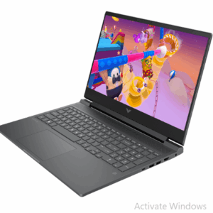 HP VICTUS 16.1 16GB RAM 1TB ROM 14th Gen Intel Core i7-14700HX Processor 2.1GHz 16-r1026nia Mica Silver A27QKEA