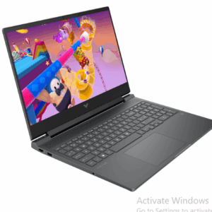 HP VICTUS 16.1 16GB RAM 1TB ROM 14th Gen Intel Core i7-14700HX Processor 2.1GHz 16-r1026nia Mica Silver A27QKEA