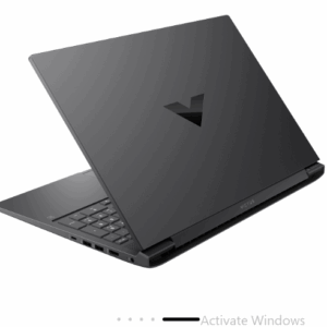 HP VICTUS 16.1 16GB RAM 1TB ROM 14th Gen Intel Core i7-14700HX Processor 2.1GHz 16-r1026nia Mica Silver A27QKEA