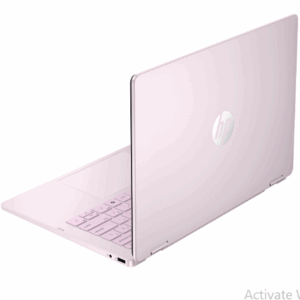 HP OmniBook 5 Flip 14 8GB RAM 512GB ROM 14th Gen Intel Core5 120U 1.4GHz Processor 14-fp0006nia (PAVILION 14 X360 REPLACEMENT) POWDER PINK Colour C1RC9EA