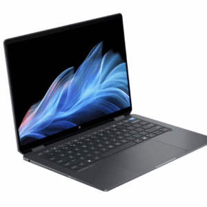 HP OmniBook Ultra Flip 16GB RAM 1TB ROM 14th Gen IntelR Core Ultra 7 256V Processor 2.2GHz 14-fh0013nia (SPECTRE REPLACEMENT) ATMOSPHERIC BLUE B49A9EA