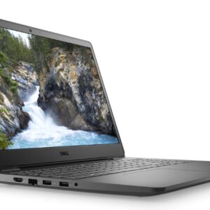 Dell Vostro 3500 8GB RAM 256GB ROM 15.6-inch 11th Gen Intel Core i3-1115G4 Processor 1.7GHz CARBON BLACK WIN 11