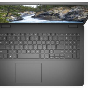 Dell Vostro 3500 8GB RAM 256GB ROM 15.6-inch 11th Gen Intel Core i3-1115G4 Processor 1.7GHz CARBON BLACK WIN 11