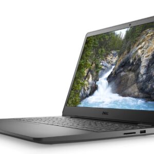 Dell Vostro 3500 8GB RAM 256GB ROM 15.6-inch 11th Gen Intel Core i3-1115G4 Processor 1.7GHz CARBON BLACK WIN 11