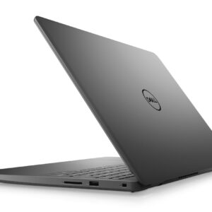 Dell Vostro 3500 8GB RAM 256GB ROM 15.6-inch 11th Gen Intel Core i3-1115G4 Processor 1.7GHz CARBON BLACK WIN 11