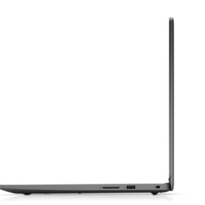 Dell Vostro 3500 8GB RAM 256GB ROM 15.6-inch 11th Gen Intel Core i3-1115G4 Processor 1.7GHz CARBON BLACK WIN 11