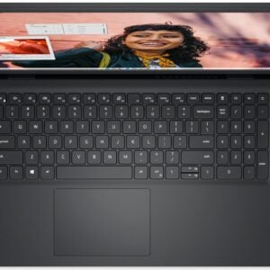Dell Inspiron 15 3530 8GB RAM 512GB ROM 15.6-inch Intel Core i5-1334U Processor CARBON BLACK WIN 11S