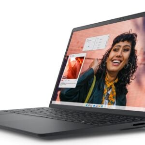 Dell Inspiron 15 3530 8GB RAM 512GB ROM 15.6-inch Intel Core i5-1334U Processor CARBON BLACK WIN 11S