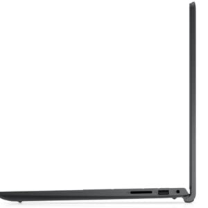 Dell Inspiron 15 3530 8GB RAM 512GB ROM 15.6-inch Intel Core i5-1334U Processor CARBON BLACK WIN 11S