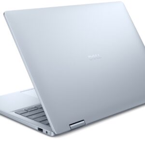 DELL 14 PLUS 2-IN-1 DB04250 16GB RAM 1TB ROM LDB04250-7137BLU-PUS 14-inch (REPLACEMENT OF DELL INSPIRON) INTEL®COREULTRA 7 256V PROCESSOR ICE BLUE WIN 11 HOME