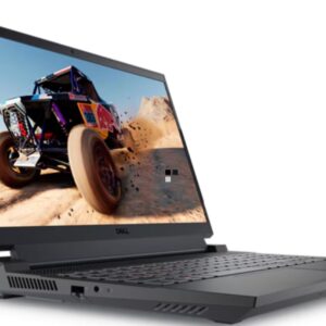 DELL G15 GAMING NOTEBOOK 5530 16GB RAM 1TB ROM G5530-7388GRY-PUS 15.6-inch INTEL CORE™ i7-13650HX Processor GREY Colour WIN 11 HOME