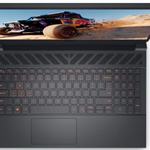 DELL G15 GAMING NOTEBOOK 5530 16GB RAM 1TB ROM G5530-7388GRY-PUS 15.6-inch INTEL CORE™ i7-13650HX Processor GREY Colour WIN 11 HOME
