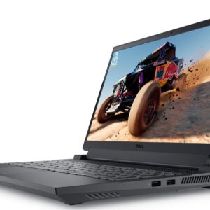 DELL G15 GAMING NOTEBOOK 5530 16GB RAM 1TB ROM G5530-7388GRY-PUS 15.6-inch INTEL CORE™ i7-13650HX Processor GREY Colour WIN 11 HOME