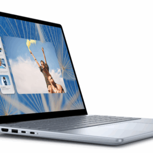 DELL INSPIRON 14 2-in-1 7440 16GB RAM 1TB ROM i7440-7304BLU-PUS 14.0-inch INTEL CORE 7-150U Processor COLOR ICE BLUE WIN 11