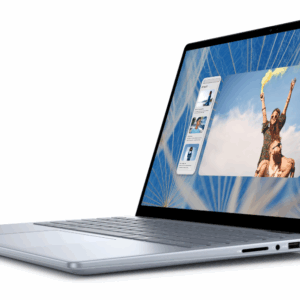 DELL INSPIRON 14 2-in-1 7440 16GB RAM 1TB ROM i7440-7304BLU-PUS 14.0-inch INTEL CORE 7-150U Processor COLOR ICE BLUE WIN 11