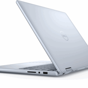 DELL INSPIRON 14 2-in-1 7440 16GB RAM 1TB ROM i7440-7304BLU-PUS 14.0-inch INTEL CORE 7-150U Processor COLOR ICE BLUE WIN 11
