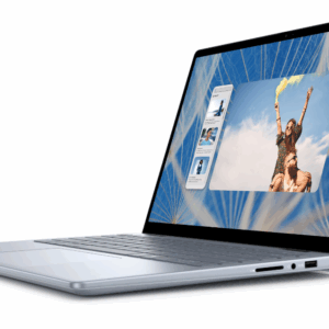 DELL INSPIRON 14 2-in-1 7440 16GB RAM 1TB ROM i7440-7304BLU-PUS 14.0-inch INTEL CORE 7-150U Processor COLOR ICE BLUE WIN 11