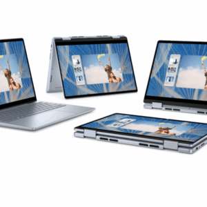 DELL INSPIRON 14 2-in-1 7440 16GB RAM 1TB ROM i7440-7304BLU-PUS 14.0-inch INTEL CORE 7-150U Processor COLOR ICE BLUE WIN 11