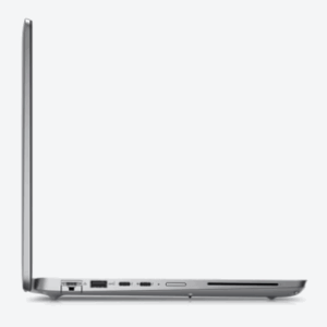 Dell Latitude 5450 16GB RAM 256GB ROM 14-inch Intel Ultra 5 Processor 14th Gen 1.2GHz WIN 11 PRO