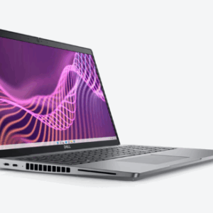 Dell latitude 5540 16GB RAM 256GB ROM 15.6-inch Intel core i5 13th Gen WIN 11