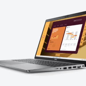 Dell latitude 5550 16GB RAM 256GB ROM 15.6-inch Intel core i5 13th Gen WIN 11 PRO