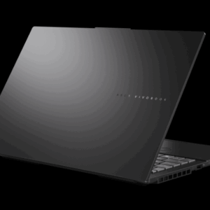 ASUS VIVOBOOK 15 PRO 8GB RAM 512GB ROM 15.6-inch 11TH GENERATION INTEL CORE I5 PROCESSOR SPEED 2.4GHz Peacock BLUE Colour WIN 11