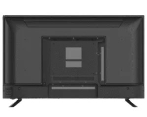 MeWe 32″ LED HD TV Double Glass Protected Screen | MW322AG