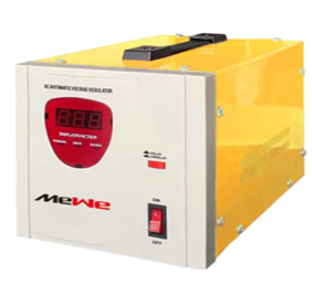 MeWe 2000W Stabilizer | MWEES-VST2000