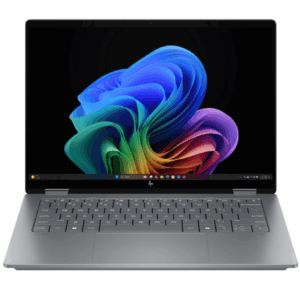 HP OmniBook X-Flip 16GB RAM 1TB ROM 14th Gen IntelR Core Ultra 7 256V Processor 2.0GHz FM0023DX (ENVY14X360 REPLACEMENT) ATMOSPHERIC BLUE B5UJ2UA