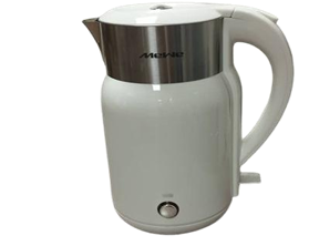 MeWe 1.8L Anti-Dry Burning Electric Kettle | MWKET-04W