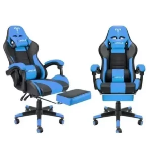 Furgle Pro Series Ergonomic Racing-style Gaming Chair- 1 Piece