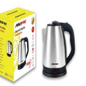 MeWe 1.8L Auto PowerOff Electric Kettle | MWKET-01BK / MWEKSK02BK