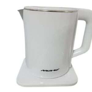 MeWe 1.8L Auto PowerOff Electric Kettle | MWEK-PK01W / MWKETO2W