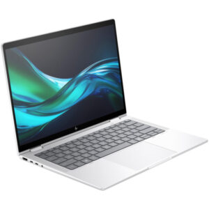 HP EliteBook x360 1040 G11 16GB RAM 512GB ROM Intel Core Ultra 7 155H 1.4GHz Processor(Meteor Lake) SILVER A6SV3UT