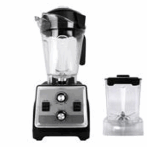 MeWe 2200W Blender Ice Crusher | MWBLD-HSB02BK-2200