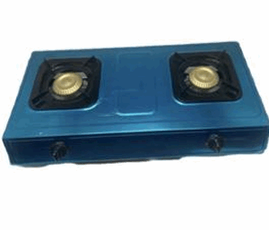 MeWe Table Gas Cooker | MWCK-GS02S-SSDS / MWWKA-GSC02