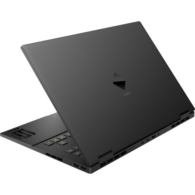 HP OMEN GAMING LAPTOP 32GB RAM 1TB ROM INTEL CORE i7-14650HX Processor 2.4GHz 16-AE0073CL MILD SILVER 9R8T5UA - Image 2