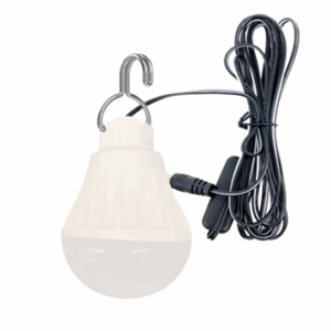 MeWe Light Bulb | FAN12V03W