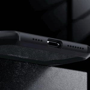 Xundd Transparent Case for iPhone 11 Pro and Pro Max with Magnetic Ring for Wireless Charging