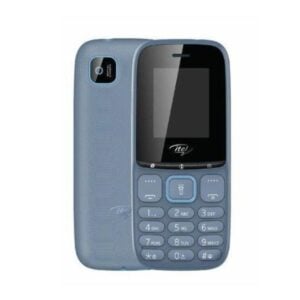 ITEL 2173 Dual Sim With Built-in Torch And Wireless Radio