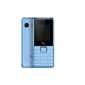 ITEL 5606 With Built-in Torch And Wireless Radio