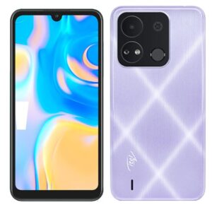 ITEL A04 2GB RAM 32GB ROM Dual Nano Sim