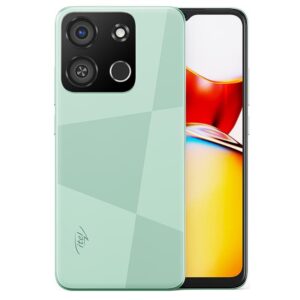 ITEL A05s 2GB RAM 32GB ROM Dual Nano Sim