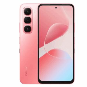 Infinix Hot 60i 8GB RAM 256GB ROM 4G DUAL NANO SIM