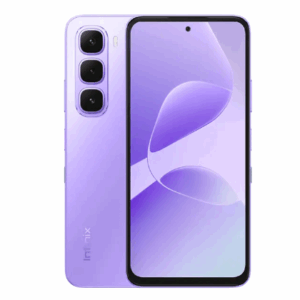 Infinix Hot 60i 8GB RAM 256GB ROM 4G DUAL NANO SIM