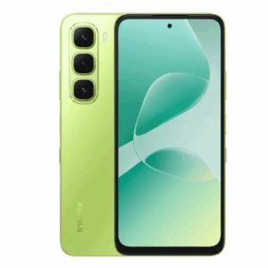 Infinix Hot 60i 8GB RAM 256GB ROM 4G DUAL NANO SIM