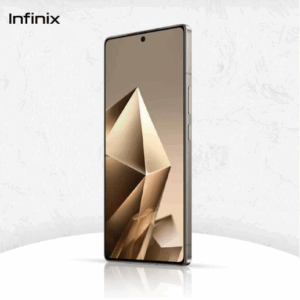 Infinix Note 50 8GB RAM 256GB ROM