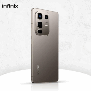 Infinix Note 50 8GB RAM 256GB ROM