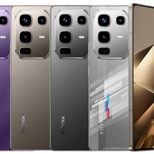 Infinix Note 50 Pro Plus 8GB RAM 256GB ROM 5G